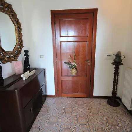La Maison De Jeannette By Interhome San Bartolomeo (Chiavari)
