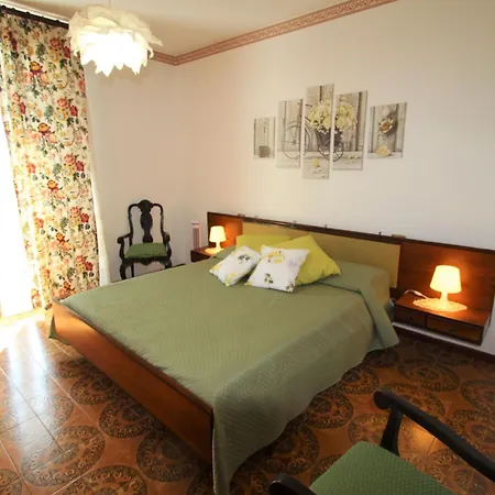 דירה La Maison De Jeannette By Interhome San Bartolomeo (Chiavari)