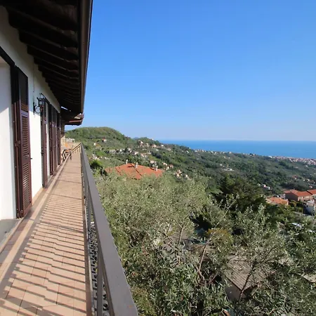 La Maison De Jeannette By Interhome * San Bartolomeo (Chiavari)