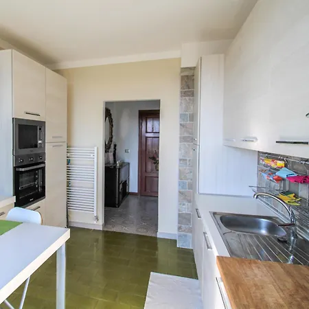 La Maison De Jeannette By Interhome