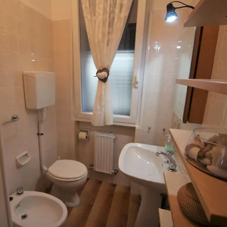 La Maison De Jeannette By Interhome * San Bartolomeo