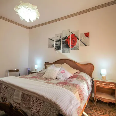 Apartamento La Maison De Jeannette By Interhome