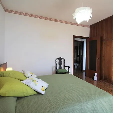 Apartamento La Maison De Jeannette By Interhome