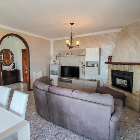 La Maison De Jeannette By Interhome San Bartolomeo
