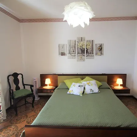 La Maison De Jeannette By Interhome *