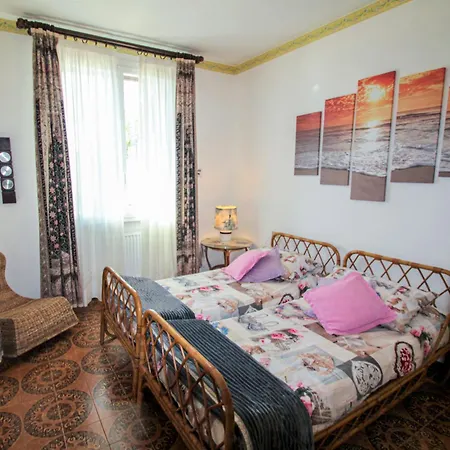 アパート La Maison De Jeannette By Interhome San Bartolomeo