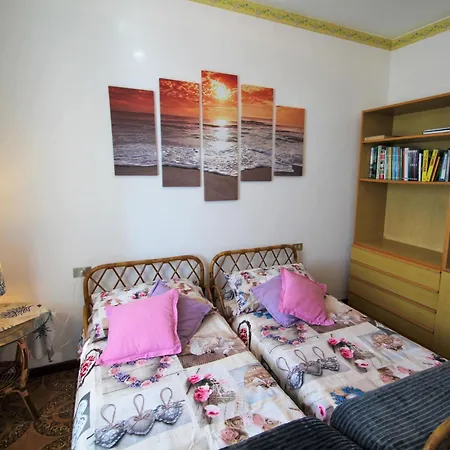 La Maison De Jeannette By Interhome * San Bartolomeo